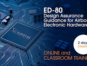 ED-80 Design Assurance Guidance for Airborne Electronic Hardware