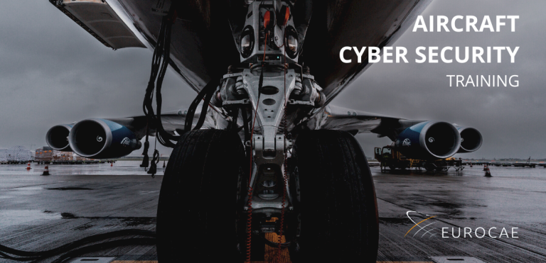 Aircraft Cyber Security Development and Continuing Airworthiness ...