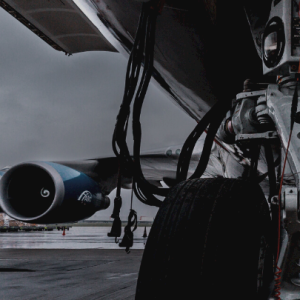 Aircraft Cyber Security Development and Continuing Airworthiness (CyberAW4)