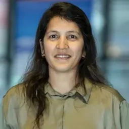 Madhvee-Jha